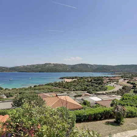 Maria - Capo D'orso - And Nyaraló Palau
