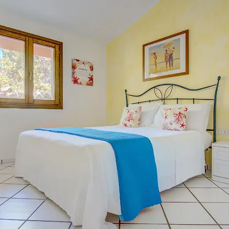 펜션 Maria - Capo D'orso - And *