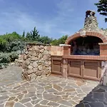 Nyaraló Maria - Capo D'orso - And Palau