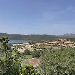 Maria - Capo D'orso - And * 팔라우