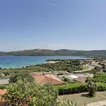 Maria - Capo D'orso - And 펜션 팔라우