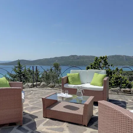 Maria - Capo D'orso - And Palau