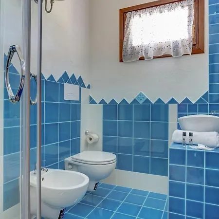 Casa vacanze Maria - Capo D'orso - And *