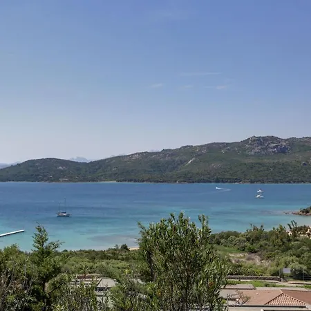 Casa vacanze Maria - Capo D'orso - And