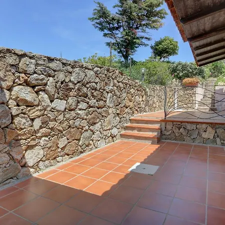 Maria - Capo D'orso - And Ferienhaus *