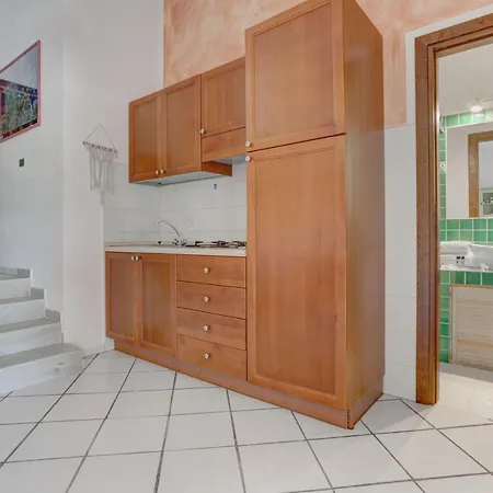 Maria - Capo D'orso - And Casa vacanze