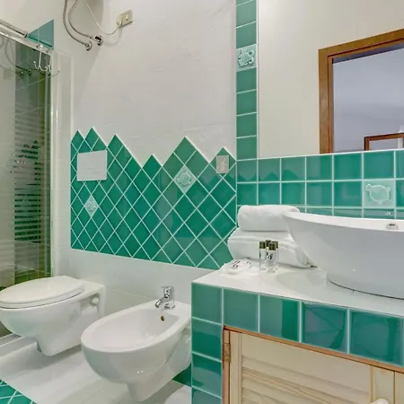 Holiday home Maria - Capo D'orso - And *