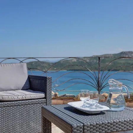 Maria - Capo D'orso - And Casa vacanze