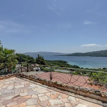 Ferienhaus Maria - Capo D'orso - And Palau