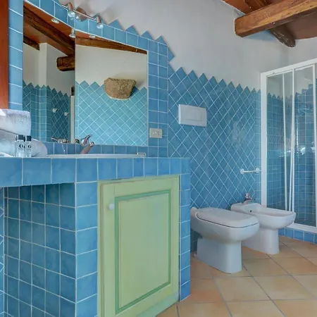 Holiday home Maria - Capo D'orso - And *
