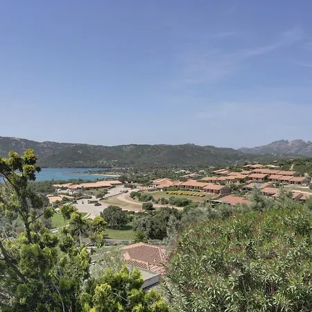 Maria - Capo D'orso - And * Palau