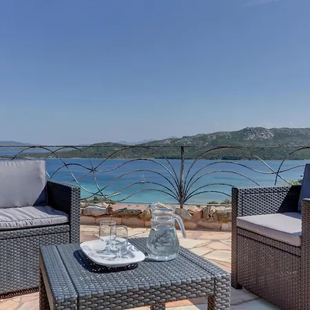 Maria - Capo D'orso - And Casa vacanze