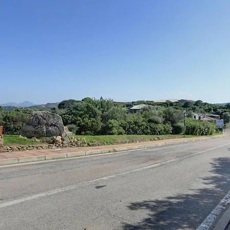 Holiday home Maria - Capo D'orso - And