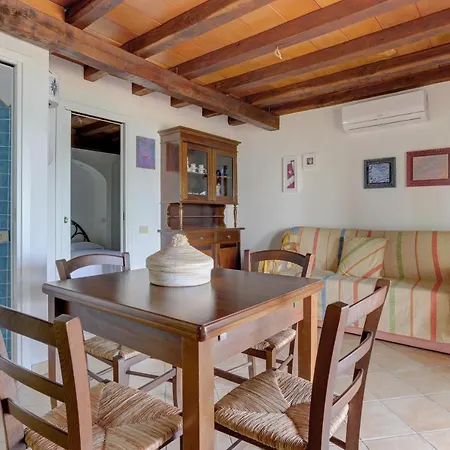 Maria - Capo D'orso - And * Palau