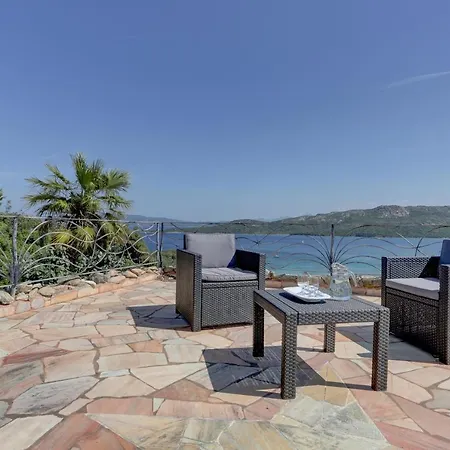 Holiday home Maria - Capo D'orso - And *