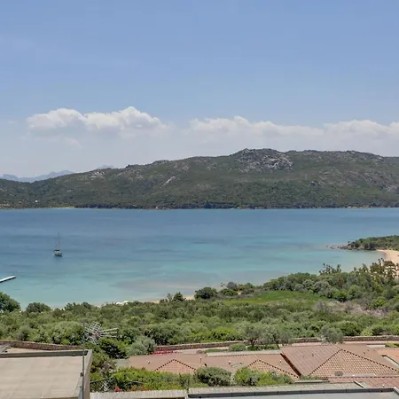 Prázdninový dům Maria - Capo D'orso - And Palau