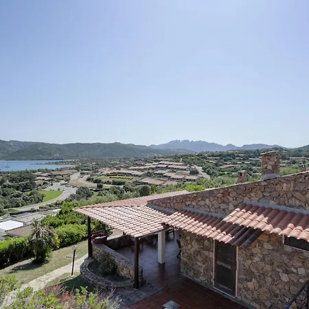 Maria - Capo D'orso - And Palau