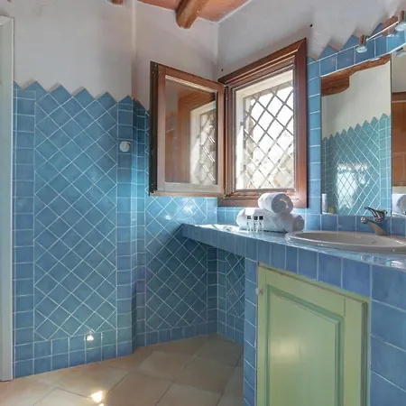 Holiday home Maria - Capo D'orso - And *