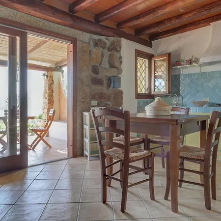 Maria - Capo D'orso - And