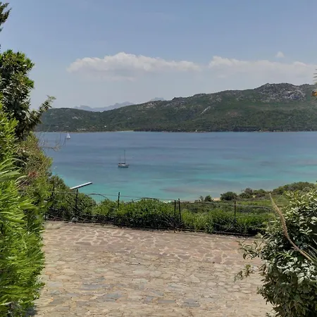 Maria - Capo D'orso - And Palau