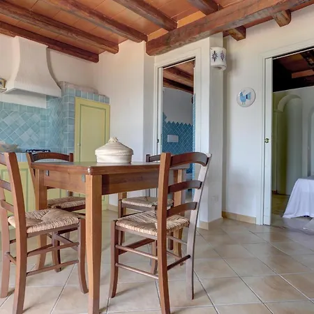 Maria - Capo D'orso - And *