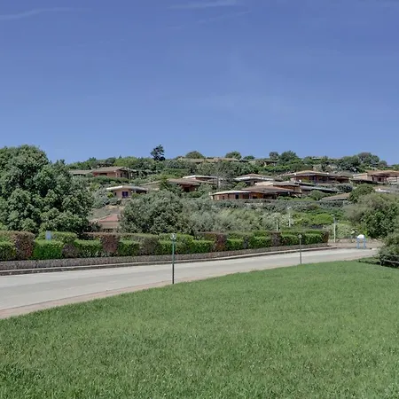 Casa vacanze Maria - Capo D'orso - And *