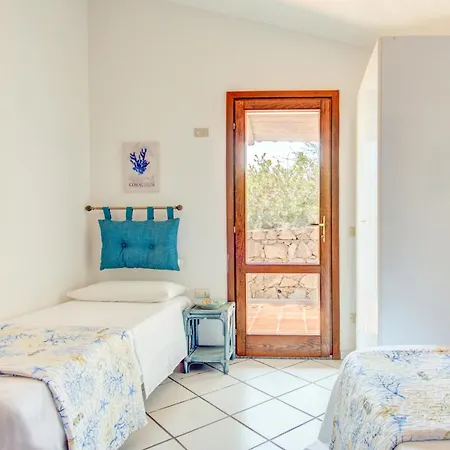 Maria - Capo D'orso - And Holiday home *