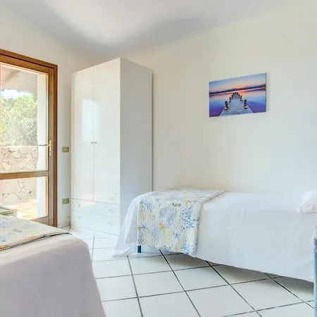 Maria - Capo D'orso - And Palau