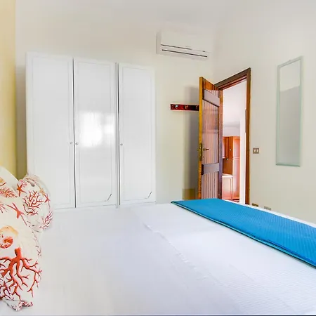 Tatil Evi Maria - Capo D'orso - And