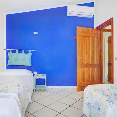 Maria - Capo D'orso - And Casa vacanze