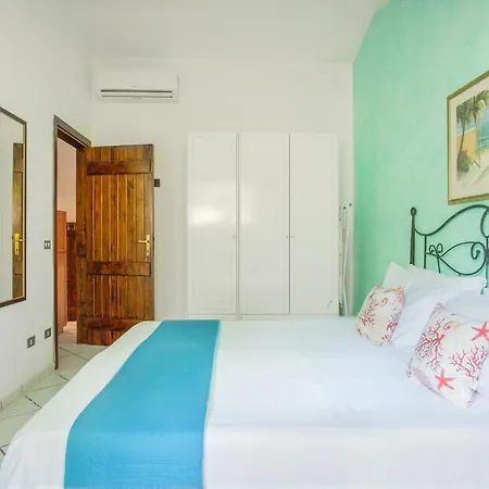 Maria - Capo D'orso - And