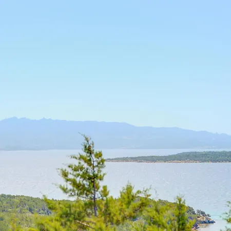 Holiday home Maria - Capo D'orso - And *