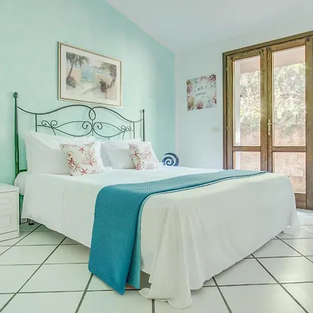 Casa vacanze Maria - Capo D'orso - And Palau