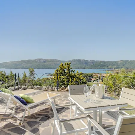 Maria - Capo D'orso - And Palau