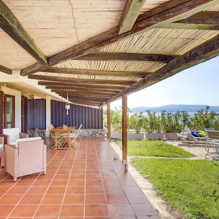 Maria - Capo D'orso - And * Palau