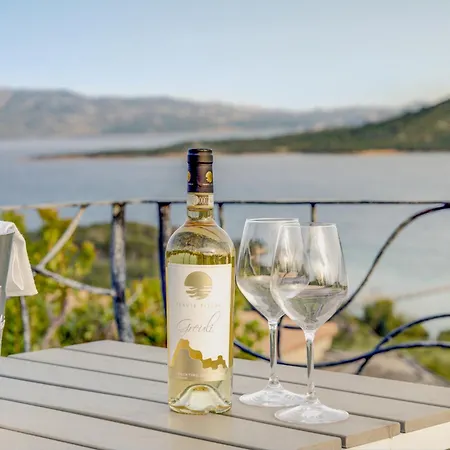 Holiday home Maria - Capo D'orso - And Palau