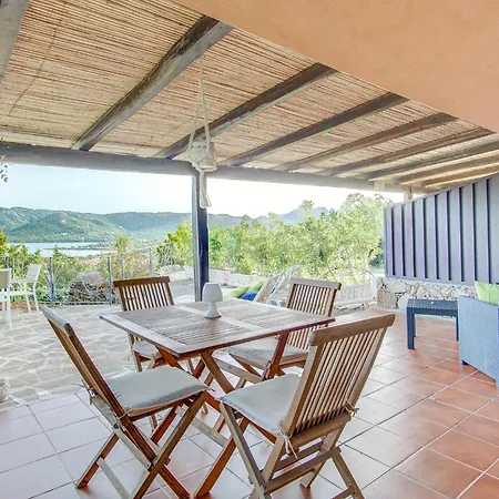 Maria - Capo D'orso - And * Palau