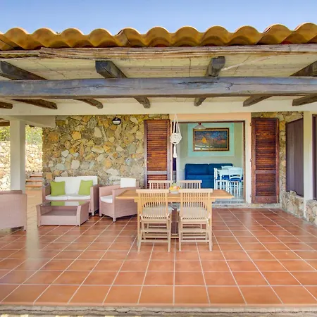 Maria - Capo D'orso - And