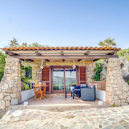 Maria - Capo D'orso - And *