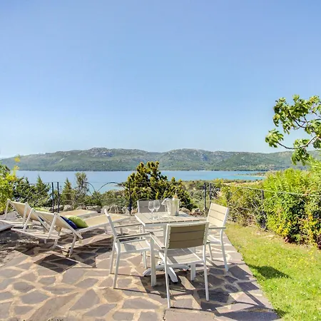 Casa vacanze Maria - Capo D'orso - And