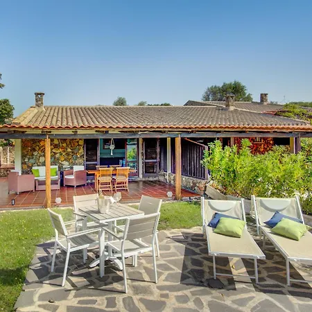 Holiday home Maria - Capo D'orso - And *