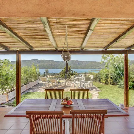 Maria - Capo D'orso - And Tatil Evi