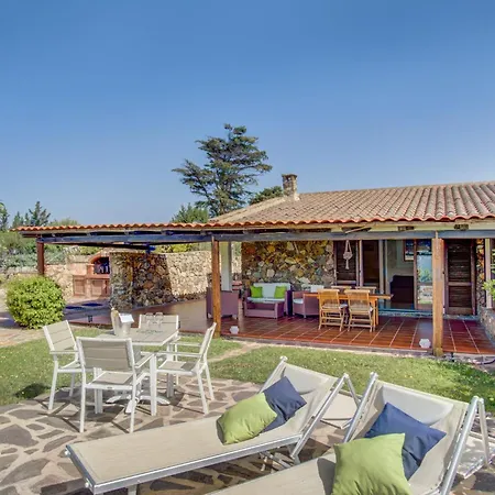 Casa vacanze Maria - Capo D'orso - And