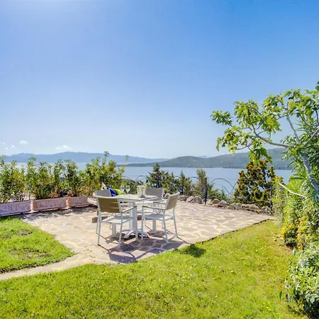 Holiday home Maria - Capo D'orso - And Palau