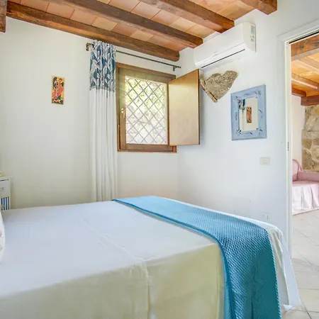 Tatil Evi Maria - Capo D'orso - And