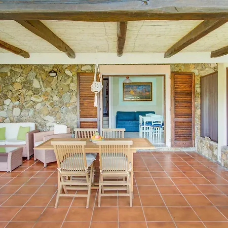 Holiday home Maria - Capo D'orso - And Palau