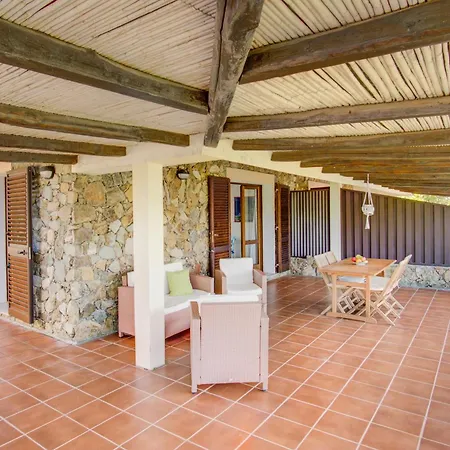 Maria - Capo D'orso - And Tatil Evi