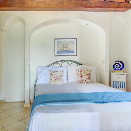 Holiday home Maria - Capo D'orso - And *