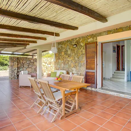 Maria - Capo D'orso - And