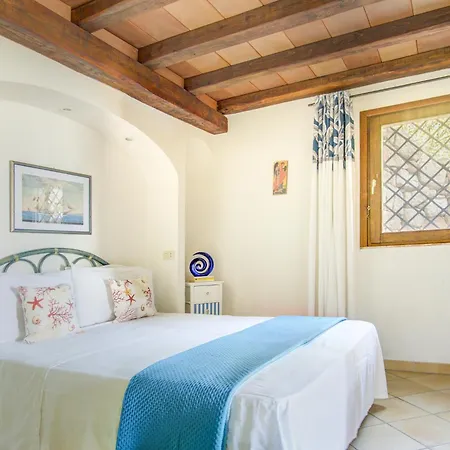 Casa vacanze Maria - Capo D'orso - And